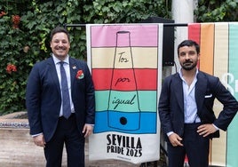 El Ayuntamiento de Sevilla estrena un torneo de fútbol sala y una gala de premios para el Mes de la Diversidad