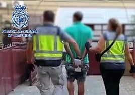El asesinato de un hombre en el Polígono Norte de Sevilla escondía un crimen pasional