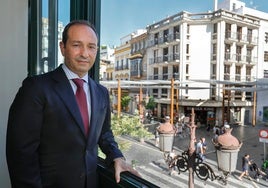 La promotora GS aspira a cerrar el año con un volumen de negocio de 300 millones
