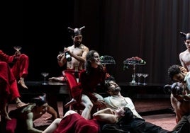 El Teatro Maestranza pone a la venta de una sola vez las 130.000 entradas de la nueva temporada