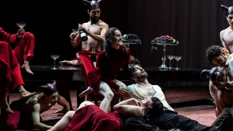 El Teatro Maestranza pone a la venta de una sola vez las 130.000 entradas de la nueva temporada