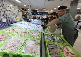 Mercadona compró productos a proveedores andaluces por más de 4.200 millones en 2024