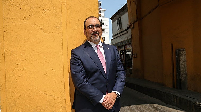 Es un férreo defensor de avanzar hacia la integración en los países de América Latina