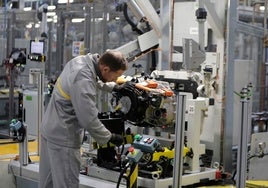 El PIB andaluz crecerá un 2,5% este año a pesar de las tensiones exteriores, según Unicaja