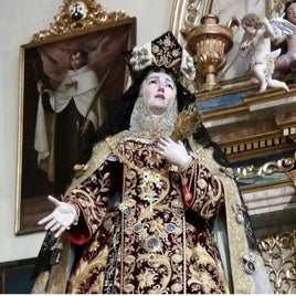 Santa Teresa