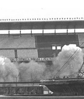 Imagen secundaria 2 - Villamarín, no para siempre