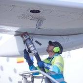 Moeve elige a la sevillana Montrel para llevar su combustible sostenible SAF a los aeropuertos