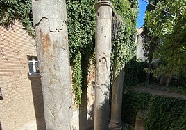 Sevilla, la isla de Hércules
