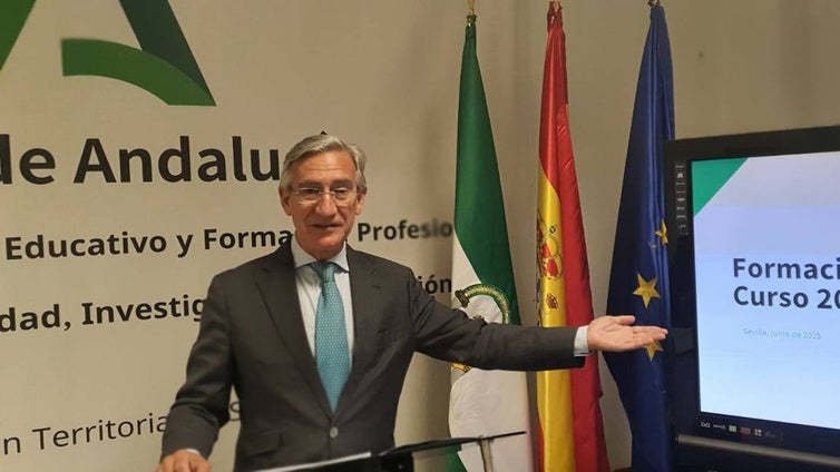 La oferta de plazas de FP en Sevilla aumenta un 31% respecto a 2018