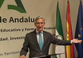 La oferta de plazas de FP en Sevilla aumenta un 31% respecto a 2018