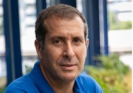 Ruiz Veguilla, psiquiatra: «Se ha reducido mucho la mortalidad en infartos y leucemias pero nada en suicidios»