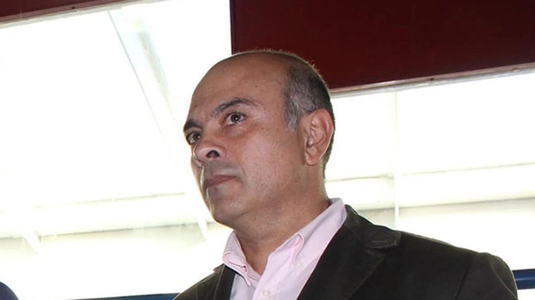 Manuel Vizcaya