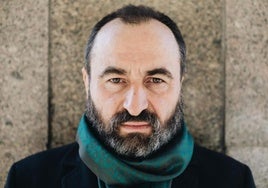 Costică Brădățan, Corina Oproae e Ioana Gruia, en el ciclo internacional de literatura España/Rumanía que se cierra en Sevilla