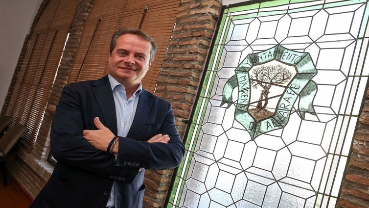 Antonio Conde: «Si no damos respuesta a los jóvenes verán que la política no sirve de nada»