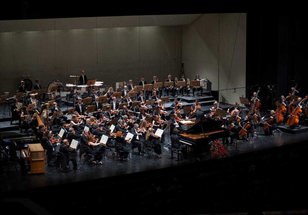 La Real Orquesta Sinfónica de Sevilla ya ha puesto a la venta las entradas sueldas para si ciclo sinfónico