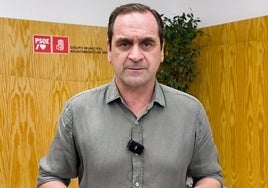 El PSOE de Sevilla acusa a Sanz de dar «palos de ciego» con los albergues de la Macarena