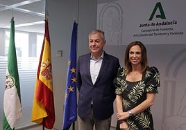 La Junta y el Ayuntamiento de Sevilla se plantan ante Óscar Puente tras el anuncio de la ampliación del aeropuerto de Barcelona