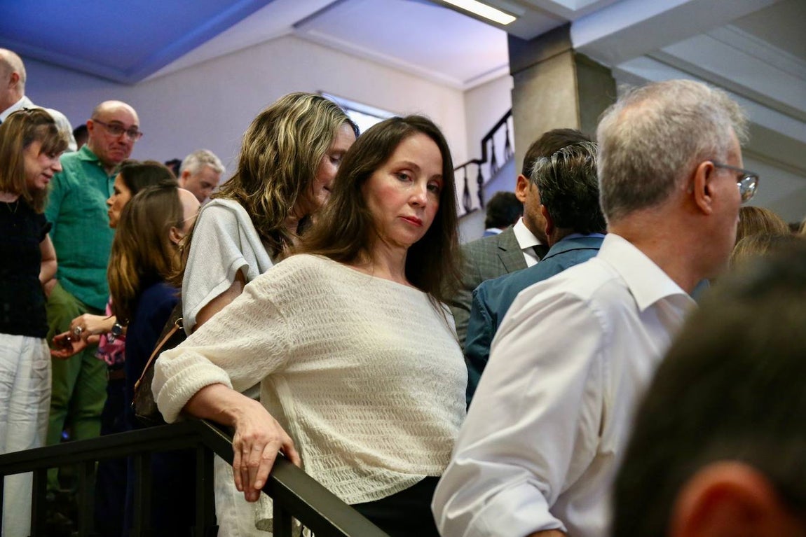 Concentración de jueces y fiscales por la defensa y protección del Estado de Derecho
