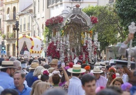 Cortes de tráfico en Sevilla por el regreso de las hermandades del Rocío 2025: todas las calles afectadas a partir de hoy