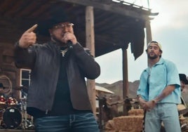 Ibai confirma el segundo artista que actuará en la 'Velada del Año V' en Sevilla: «¿Tienen una canción con Bad Bunny?»