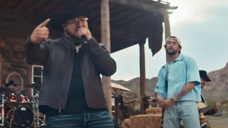 Ibai confirma el segundo artista que actuará en la 'Velada del Año V' en Sevilla: «¿Tienen una canción con Bad Bunny?»