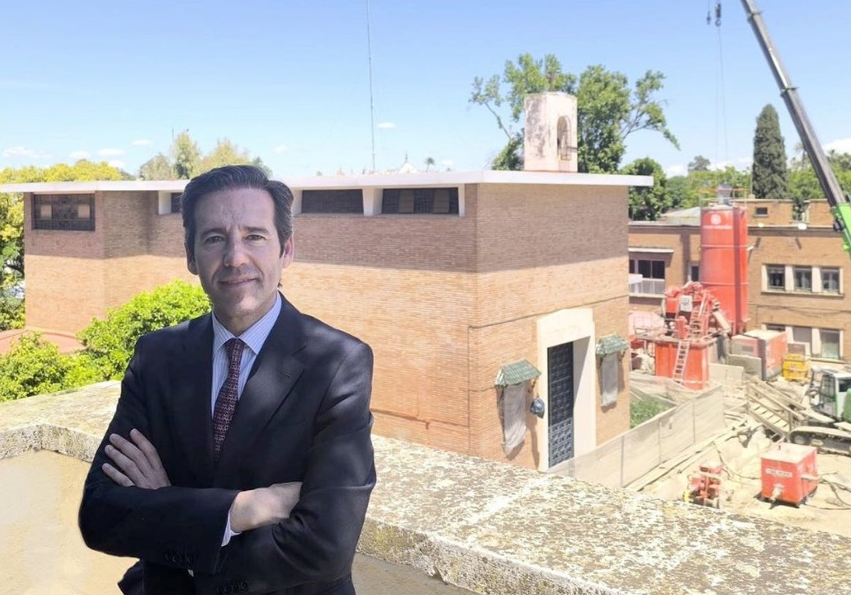 Luis de la Iglesia García
