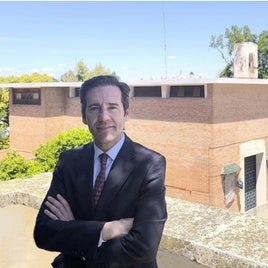 Luis de la Iglesia García