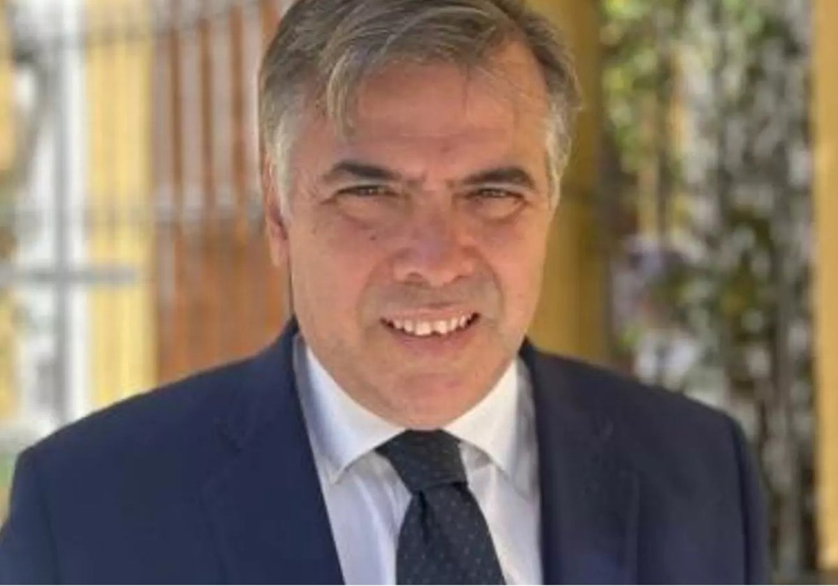 Fernando Carrasco
