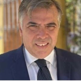 Fernando Carrasco