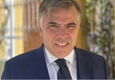 Fernando Carrasco