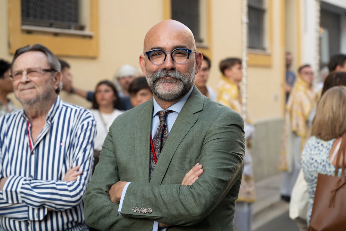 Las procesiones del segundo viernes de junio, en imágenes