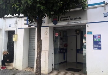 El sorteo del Euromillones deja a un sevillano millonario en Bellavista