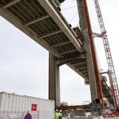 El puente de las mordidas en Sevilla: atascos, sobrecostes y retrasos