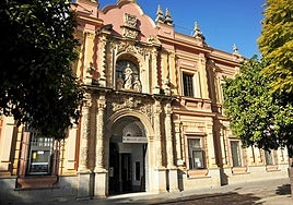 El Gobierno gasta 120 millones en otros museos y olvida el Bellas Artes de Sevilla