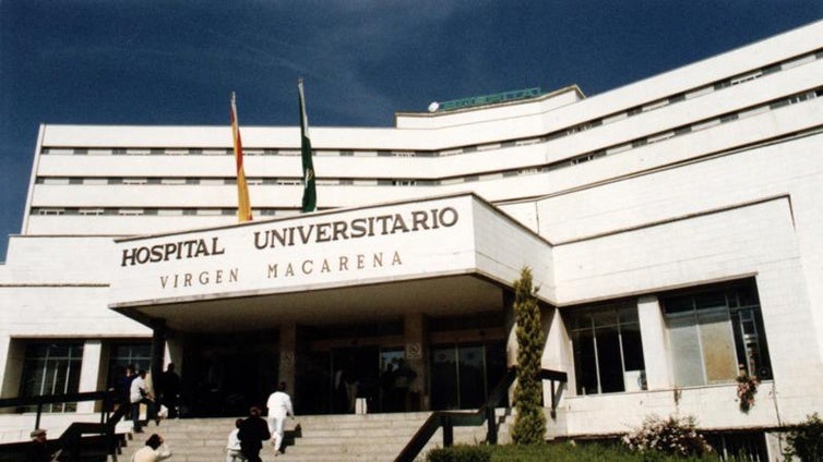 El Virgen Macarena de Sevilla desarrolla un estudio sobre el diagnóstico del autismo y la mejora asistencial