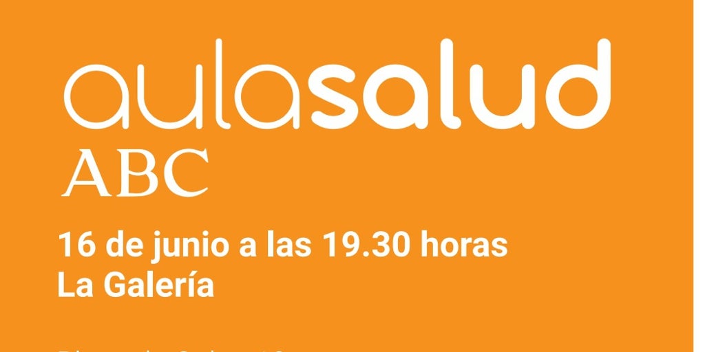 Aula Salud completa un ciclo debatiendo sobre cáncer y mujer