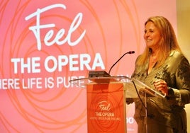 Sevilla presenta en Madrid su nuevo Festival de Ópera, una cita que aspira a consolidarse a nivel internacional