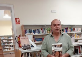 «La Virgen de Consolación de Utrera llegó a tener una hermandad en Filipinas»