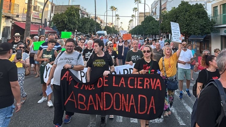 Su Eminencia sigue en pie de guerra porque la delincuencia no cesa