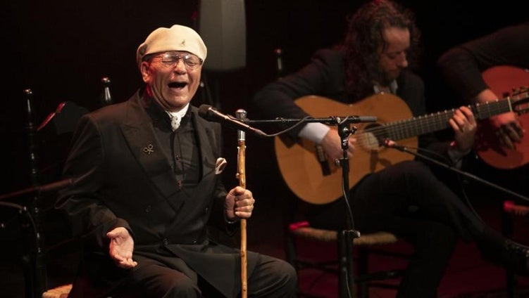 El Pele se rodeará del talento joven de Marta Aguilar y Reyes Carrasco en la gala final de la 45º Noche Flamenca Ecijana