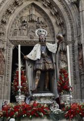 Imagen principal - San Fernando