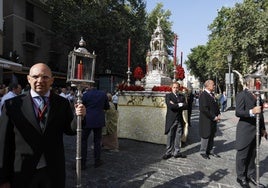 Corpus de la Magdalena 2025: fecha, horario y recorrido