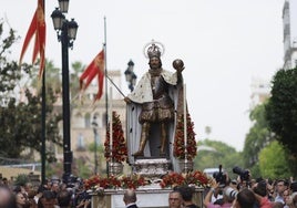 Corpus Sevilla 2025, en directo: sigue el regreso de la Cena y la Hiniesta
