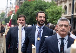 Las caras del Corpus Christi de Sevilla 2025 (2)