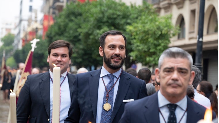 Las caras del Corpus Christi de Sevilla 2025 (2)