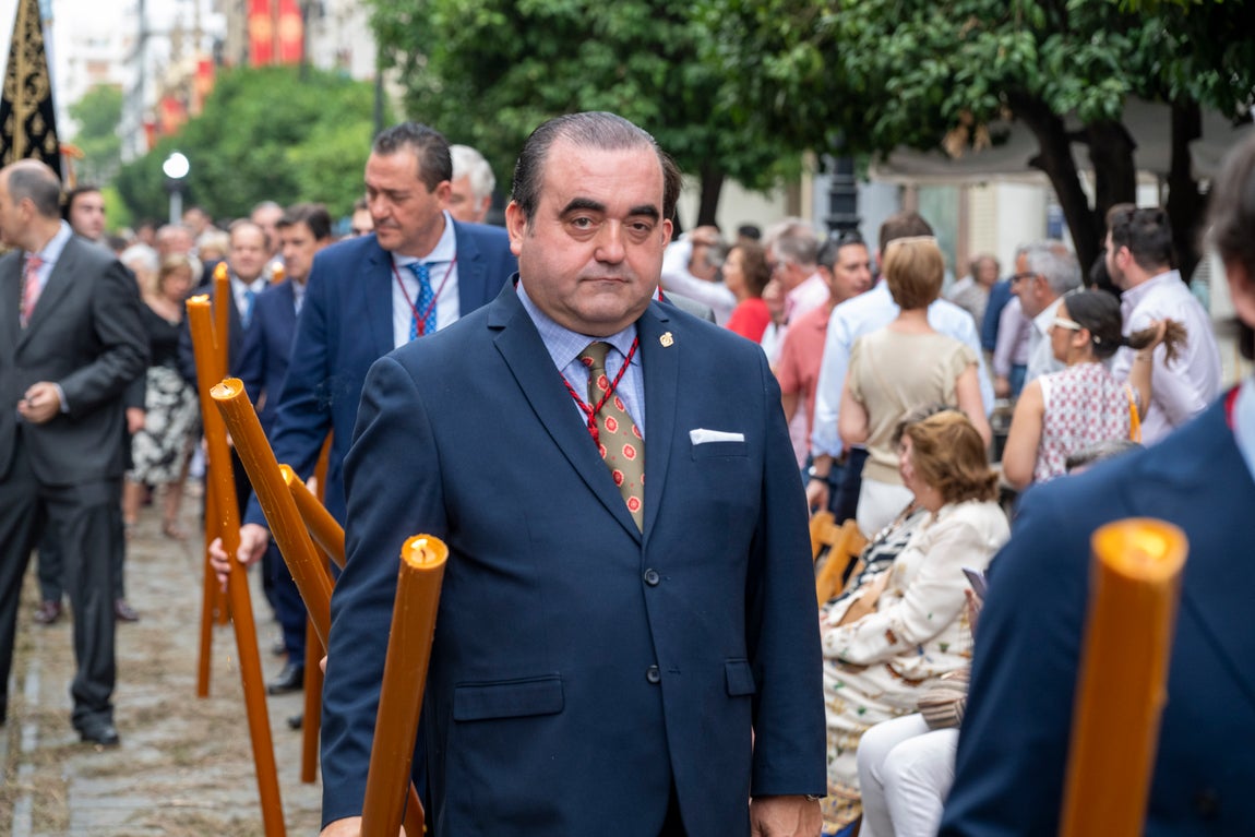 Las caras del Corpus Christi de Sevilla (3)