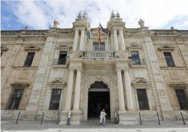 La Universidad de Sevilla refuerza su posición en el ranking QS World
