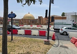 Los 55 millones de la Cumbre de la ONU en Sevilla tapan el agujero de Fibes