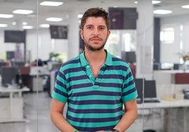 Pepe Trashorras: «La doble intervención de la Macarena sigue generando debate»