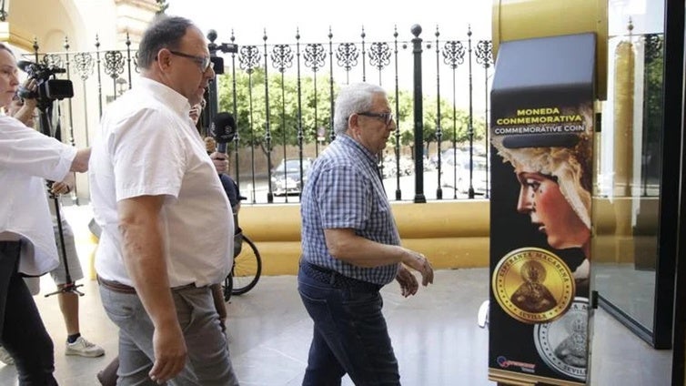 Chisporroteos. Efectos colaterales